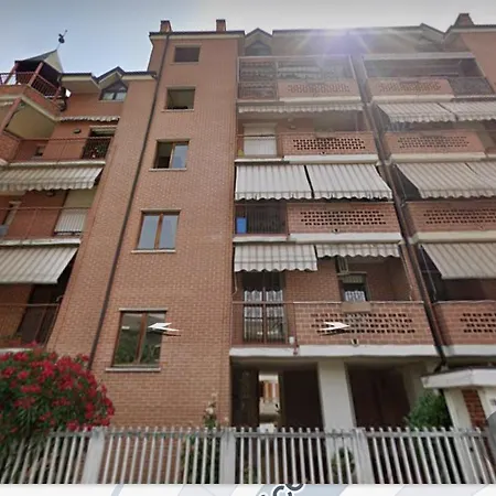 Apartment Casa Del Viandante Nichelino