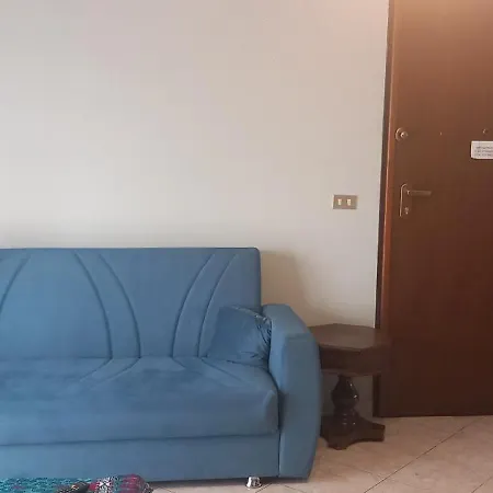 Casa Del Viandante Apartment Nichelino