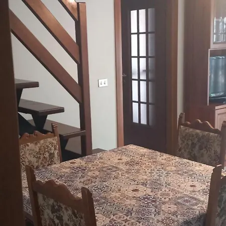 Apartment Casa Del Viandante