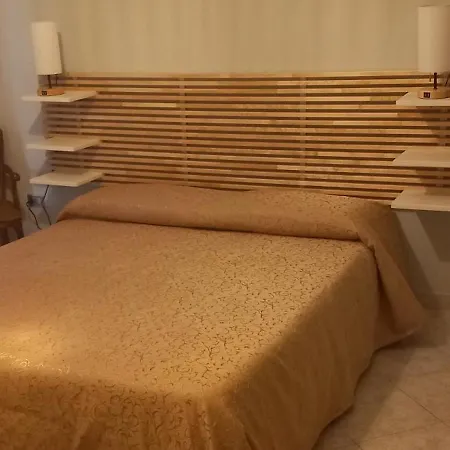 Casa Del Viandante Appartement *